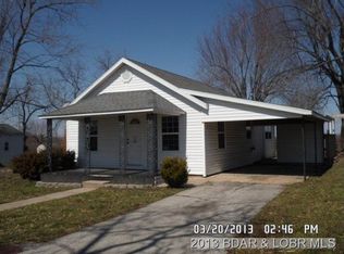 411 Walnut St, Iberia, MO 65486