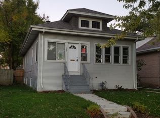 305 26th Ave, Bellwood, IL 60104