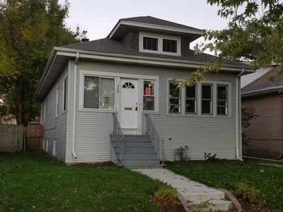 305 26th Ave, Bellwood, IL, 60104
