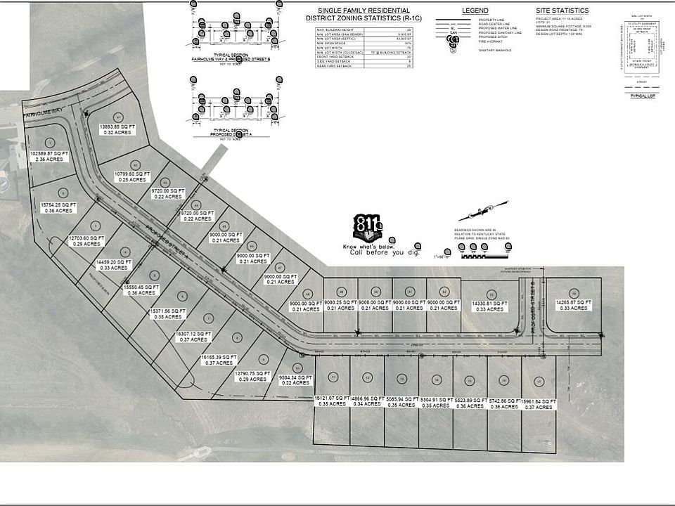 2nd image of 0 Fairholme Way