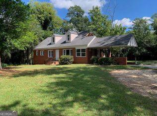 3980 Marse Allen Rd, Macon, GA 31206