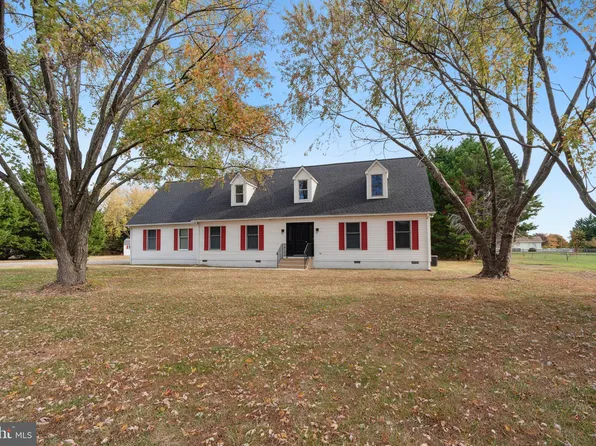 109 Emory Cir, Stevensville, MD 21666