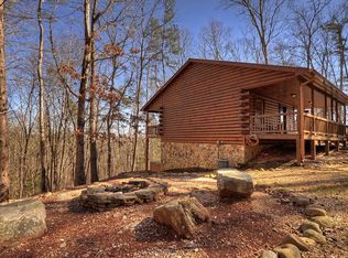 837 Sunrock Mountain Rd, Blue Ridge, GA 30513