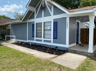 4883 Aspenwood Dr, Kirby, TX 78219
