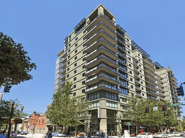 1025 NW Couch St Unit 912, Portland, OR 97209