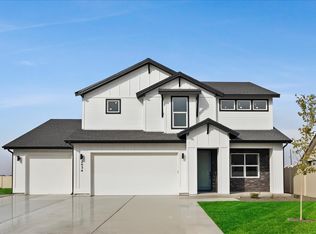 The Admiral Plan, Caspian, Meridian, ID 83642