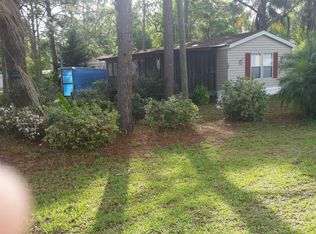 104 Tahiti Pl, Crescent City, FL 32112