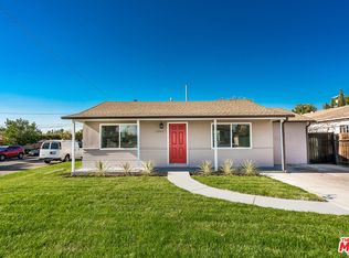 11883 Pendleton St, Sun Valley, CA 91352