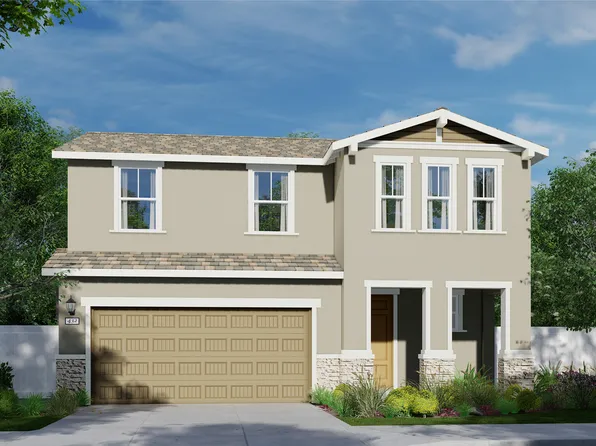 8332 Valpane Way, Elk Grove, CA 95757