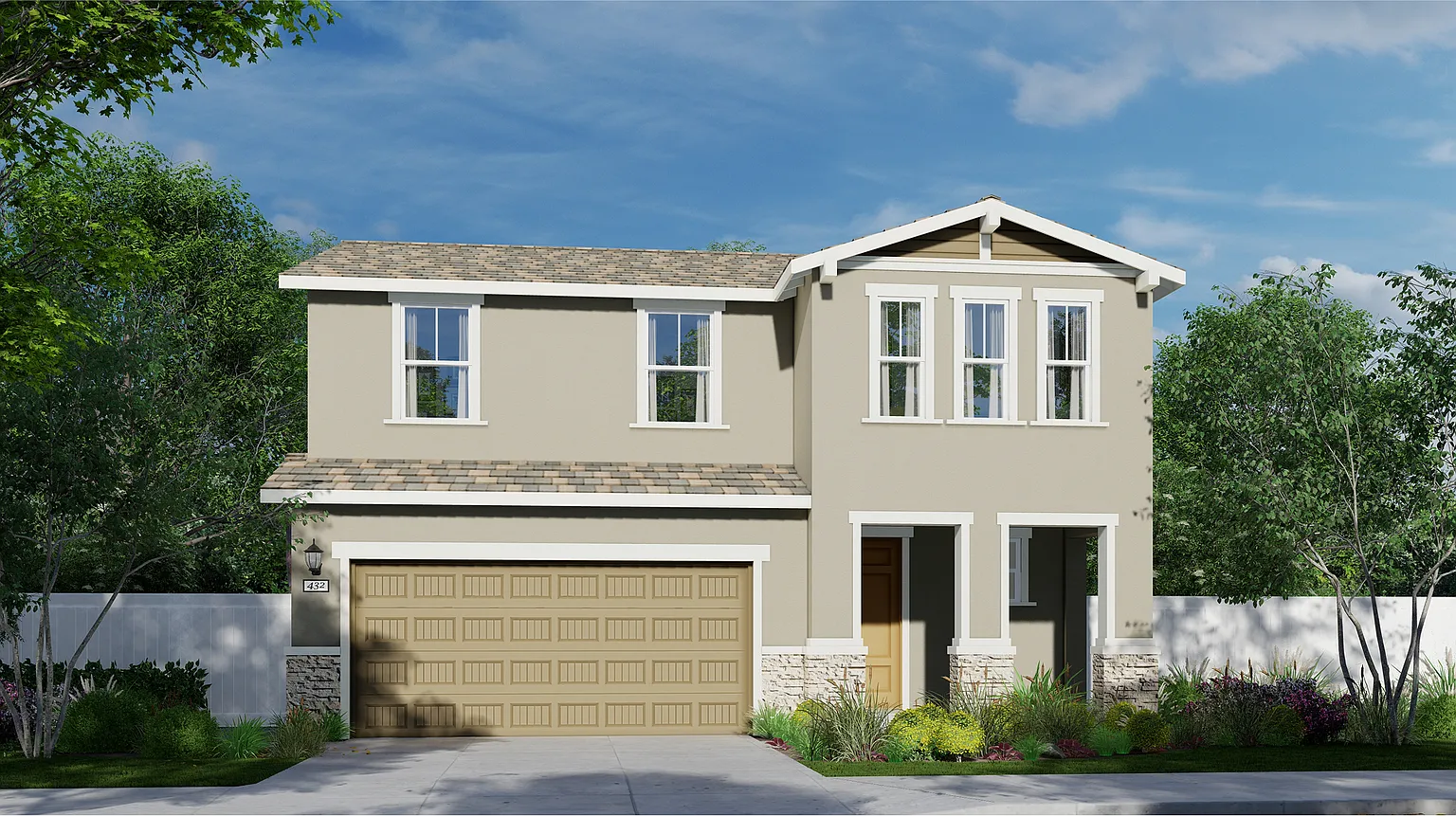 8332 Valpane Way photo 1