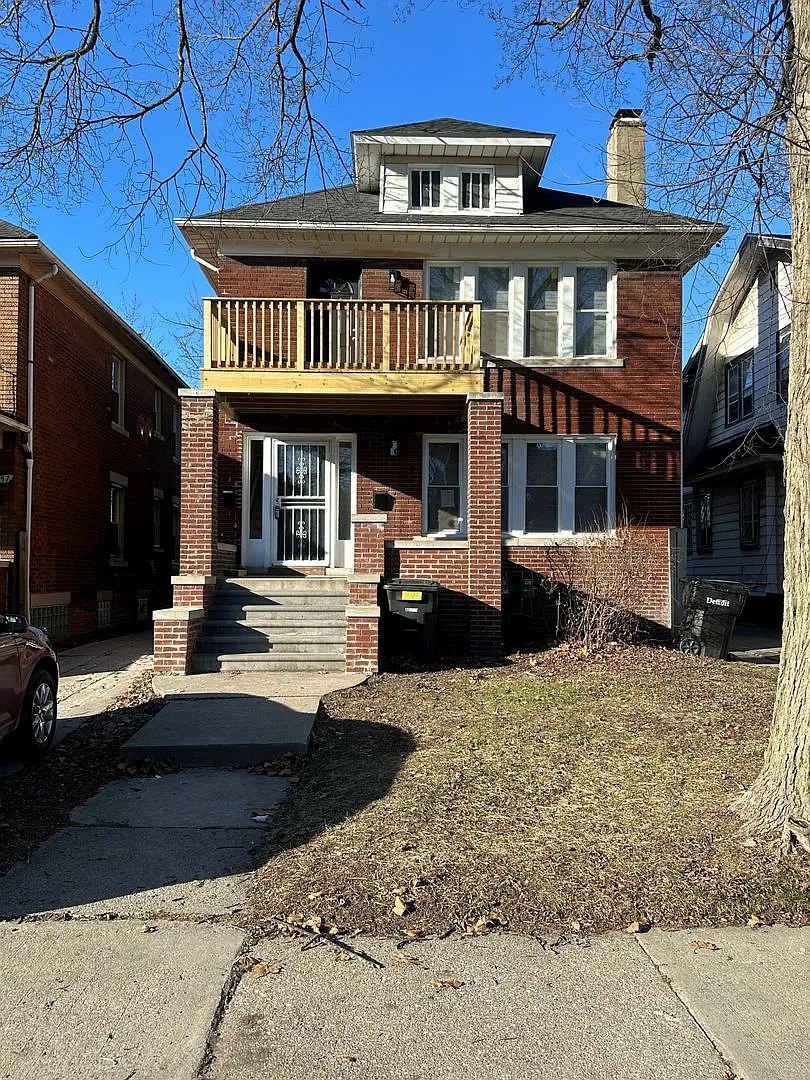 12061 Cloverlawn — Photo 1