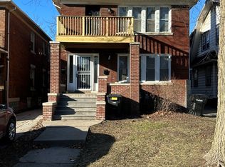 12061 Cloverlawn, Detroit, MI 48204
