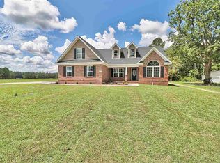 1619 Bud Graham Rd #BG02, Aynor, SC 29511