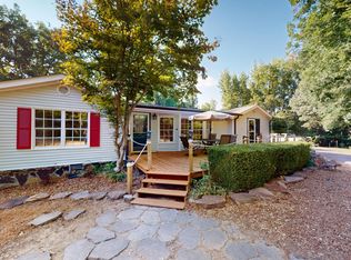 328 Cates Rd, Halls, TN 38040