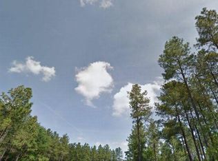 Bertram Dr LOT 114, Aiken, SC 29803