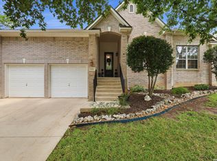 1103 Crystal Spg, San Antonio, TX 78258