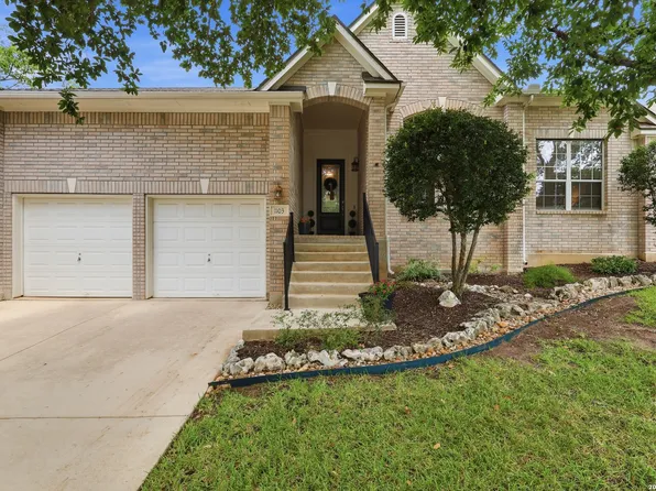 1103 Crystal Spg, San Antonio, TX 78258