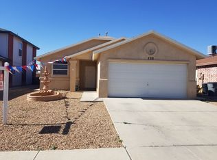 708 Linda Johnson, El Paso, TX 79932