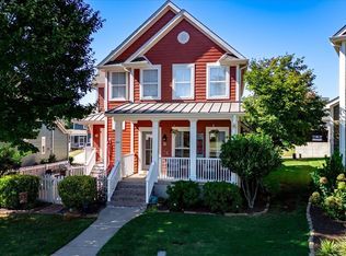 204 Ridenour Ave, Greenville, SC 29617