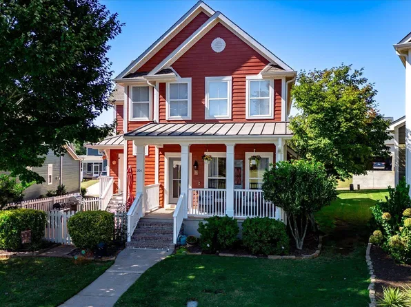 204 Ridenour Ave, Greenville, SC 29617