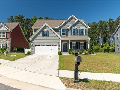 116 Brentwood Cv, Smithfield, VA, 23430