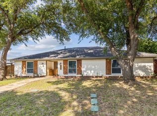1931 Maxwell Dr, Lewisville, TX 75077
