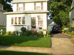 13 N 23rd St, Kenilworth, NJ 07033