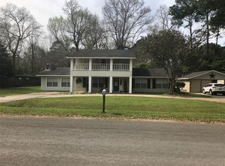 1000 Ridgewood Dr, Liberty, TX 77575