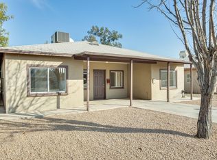 6809 N 54th Dr, Glendale, AZ 85301