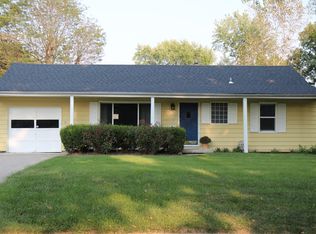 7201 Dearborn St, Overland Park, KS 66204