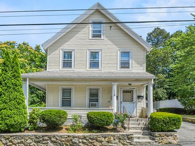 22 Beacon St, Woburn, MA, 01801