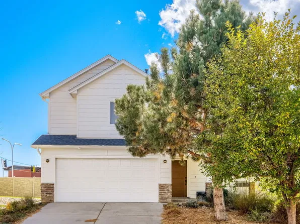 3848 Swainson Dr, Colorado Springs, CO 80922