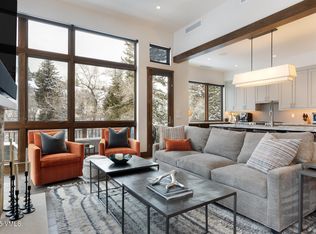 11 Waterfront Way, Avon, CO 81620