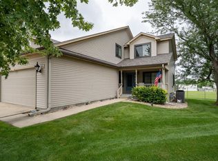 2608 Rainbow Ave UNIT 3, Bloomington, IL
