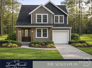 azalea, Rincon, GA 31326