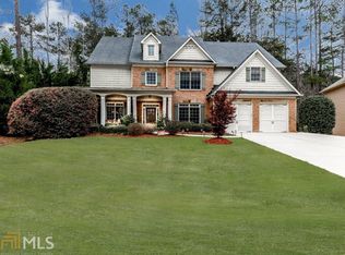 1870 Brackendale Rd NW, Kennesaw, GA 30152