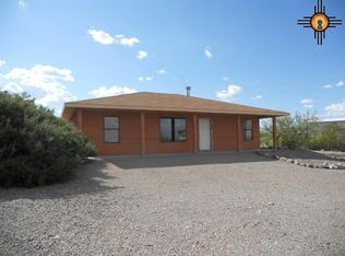 103 Goff Cir, Elephant Butte, NM 87935