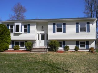 236 Nicholson Ave, Edison, NJ 08817