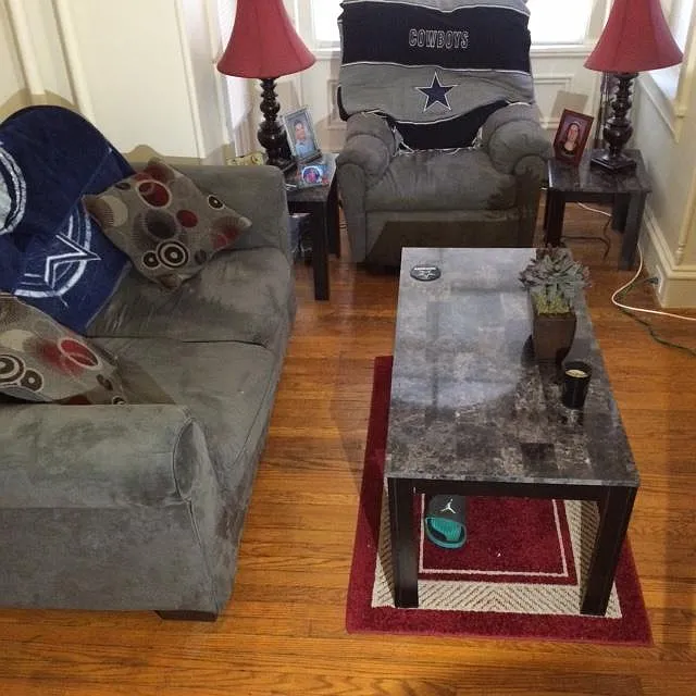 1 bed, 400 sqft, $1,025 — Photo 4