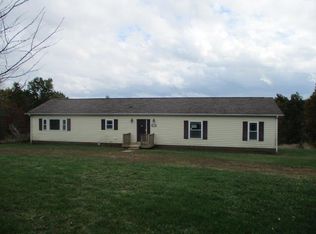 14560 Al Philpott Hwy, Martinsville, VA 24112