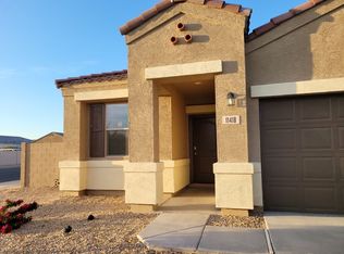 11418 E Cliffrose Ln, Florence, AZ 85132