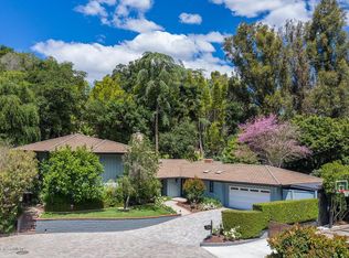 547 Laguna Rd, Pasadena, CA 91105