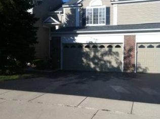 1251 Summersweet Ln, Bartlett, IL
