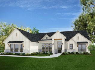 6619 King Oaks Blvd, Salado, TX 76571