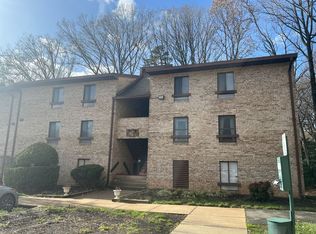 2206 Castle Rock Sq UNIT 6-1B, Reston, VA 20191