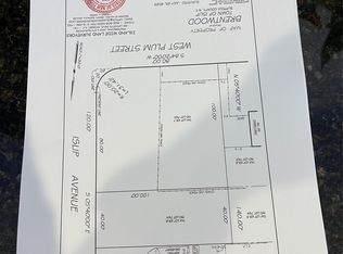 91 W Plum Street, Brentwood, NY 11717