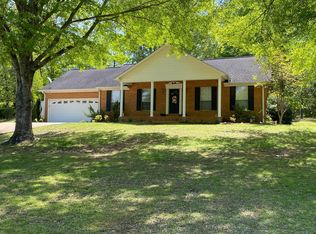 106 Windham Ln, Ripley, MS 38663