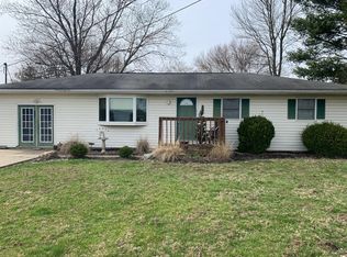 10105 Schlottman Rd, Loveland, OH 45140