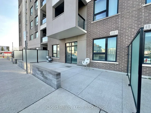 1105 Leger Way, Milton, ON