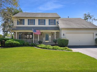 708 Westridge Dr, Aurora, IL 60504